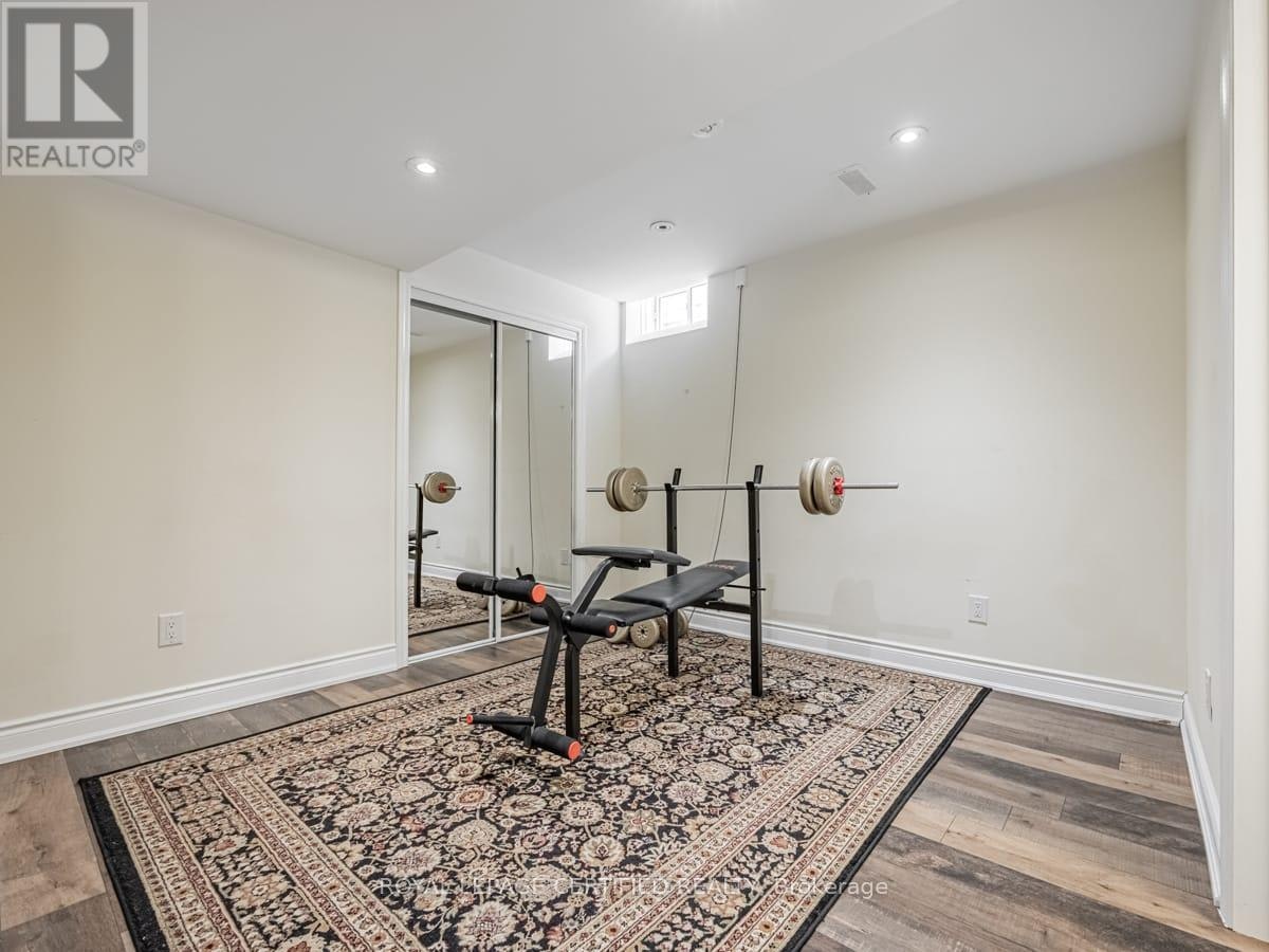 BSMT-72 Little Britain Cres Little Britain Crescent N, Brampton, ON, L6Y 6A8 - 7