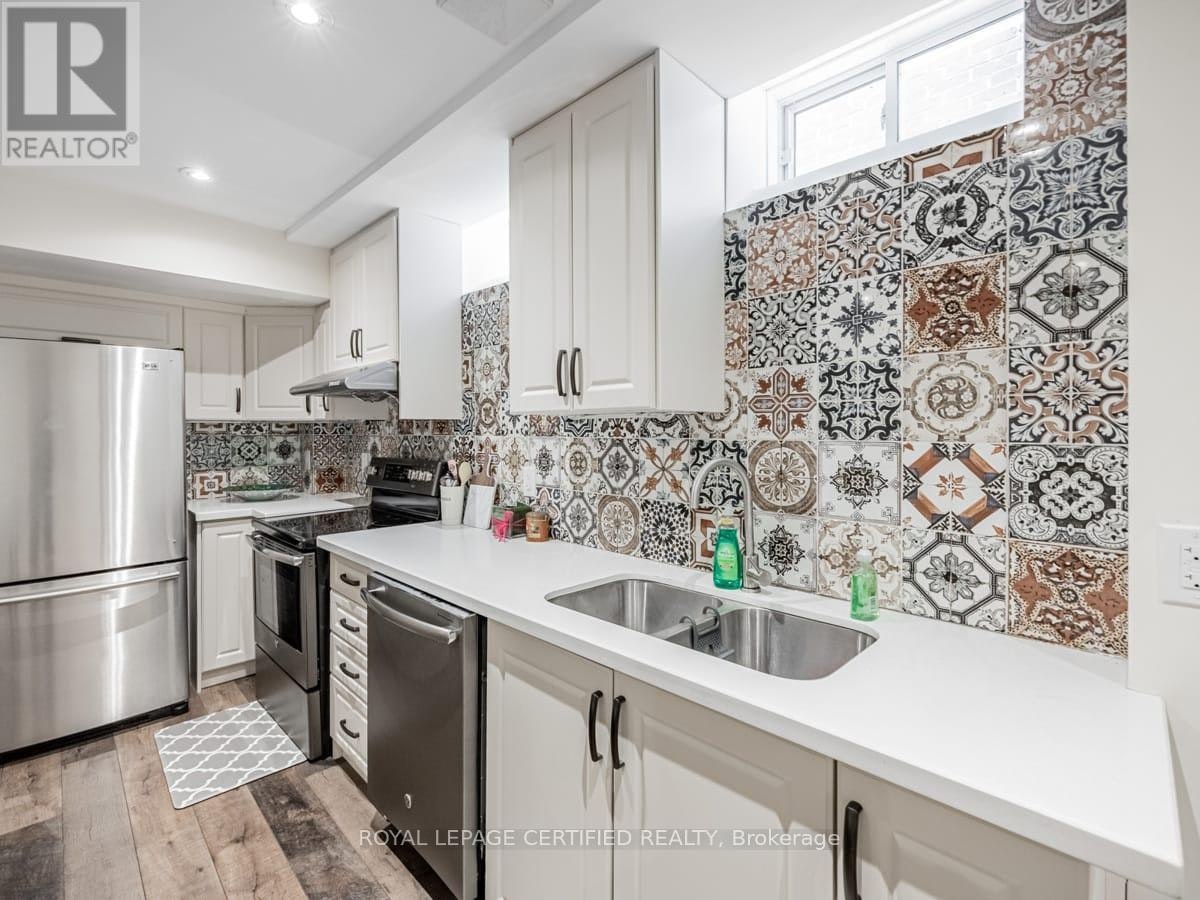 BSMT-72 Little Britain Cres Little Britain Crescent N, Brampton, ON, L6Y 6A8 - 6