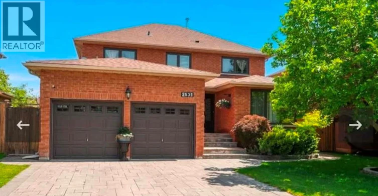 BASEMENT-2531 Andover Road, Oakville, ON, L6H 6C3