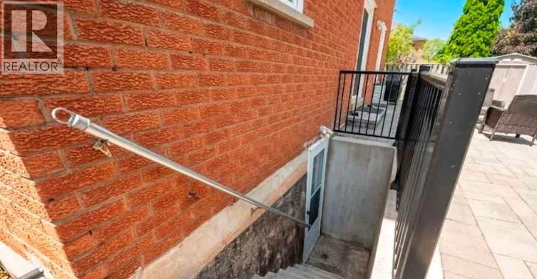 BASEMENT-2531 Andover Road, Oakville, ON, L6H 6C3 - 2