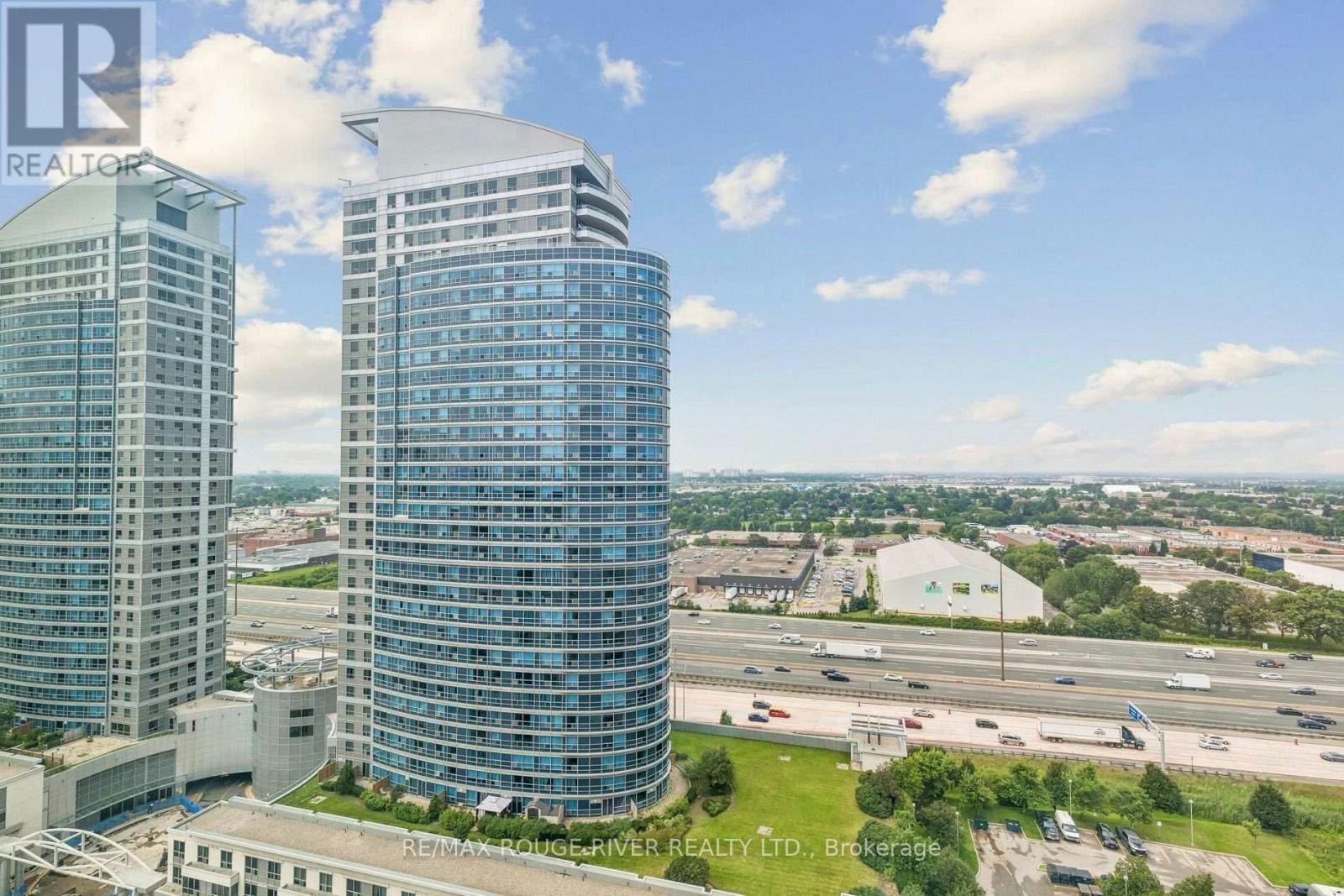 2301-1 Lee Centre Drive, Toronto, ON, M1H 3J2 - 24