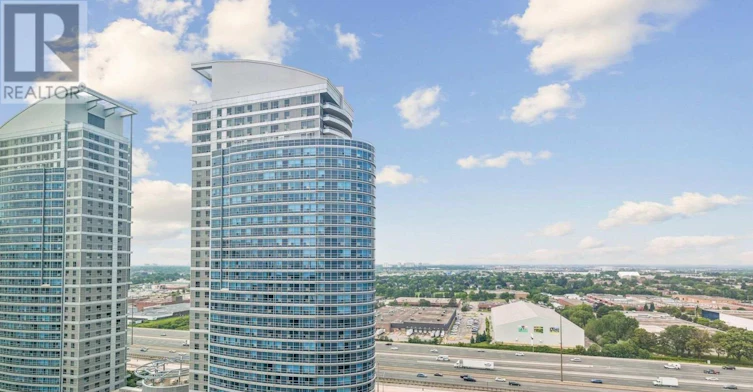 2301-1 Lee Centre Drive, Toronto, ON, M1H 3J2 - 24