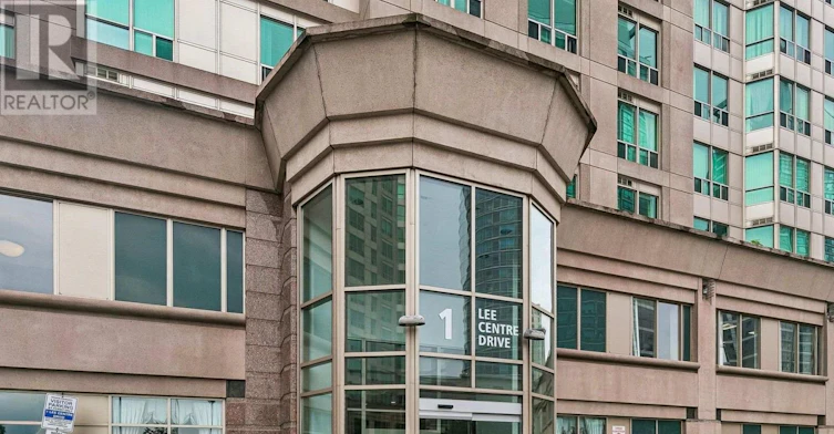 2301-1 Lee Centre Drive, Toronto, ON, M1H 3J2 - 6