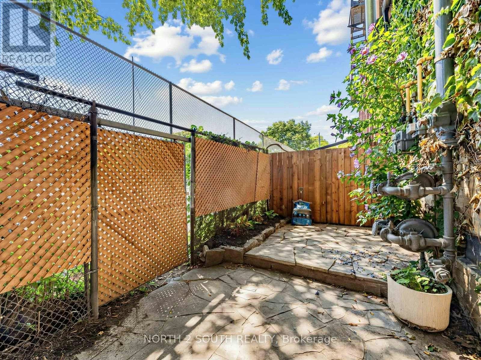 123-347 Sorauren Avenue, Toronto, ON, M6R 2G5 - 22