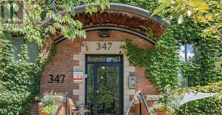 123-347 Sorauren Avenue, Toronto, ON, M6R 2G5 - 3