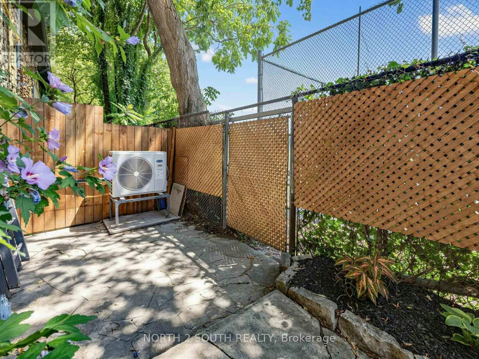 123-347 Sorauren Avenue, Toronto, ON, M6R 2G5 - 23