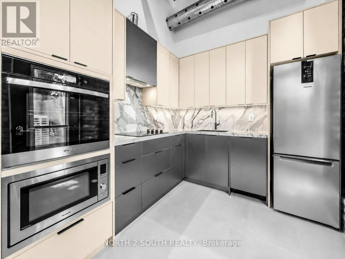 123-347 Sorauren Avenue, Toronto, ON, M6R 2G5 - 17