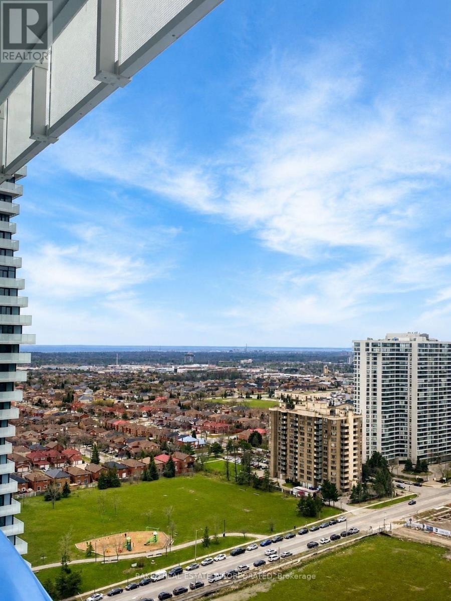 2108-3900 Confederation Parkway, Mississauga, ON, L5B 0M3 - 7