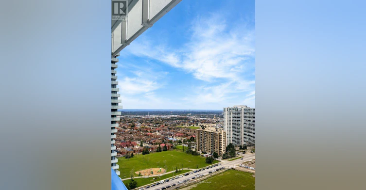 2108-3900 Confederation Parkway, Mississauga, ON, L5B 0M3 - 7
