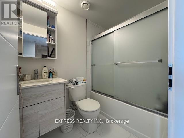 2714-60 Frederick Street, Kitchener, ON, N2H 0C7 - 9