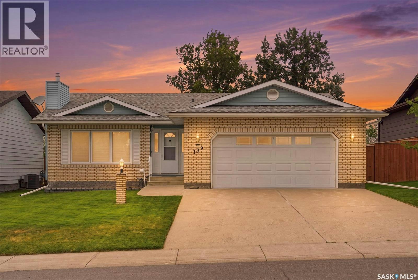 139 Wright Crescent, Biggar, SK, S0K 0M0