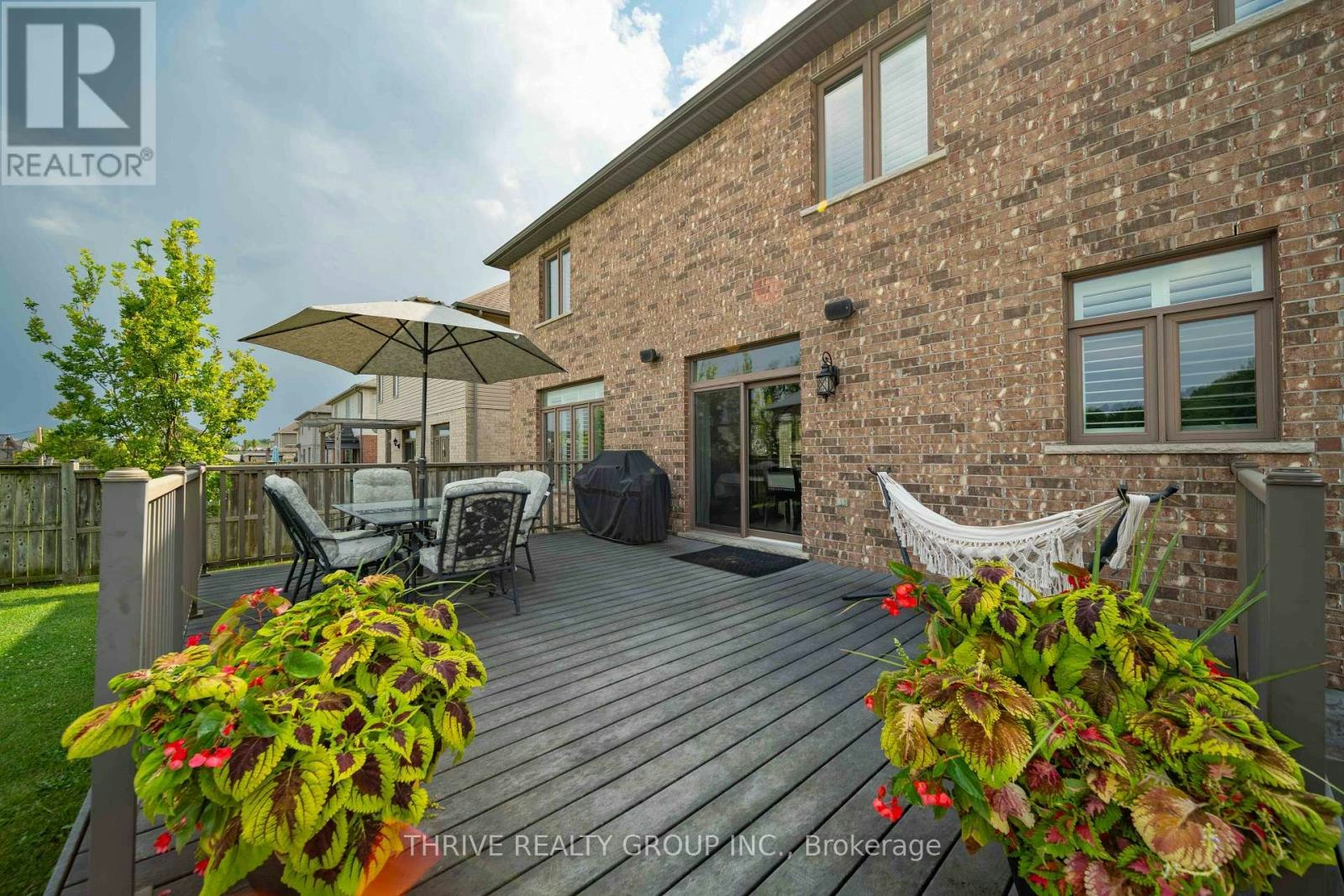 12 Ashwood Crescent, Komoka, ON, N0M 2A0 - 40