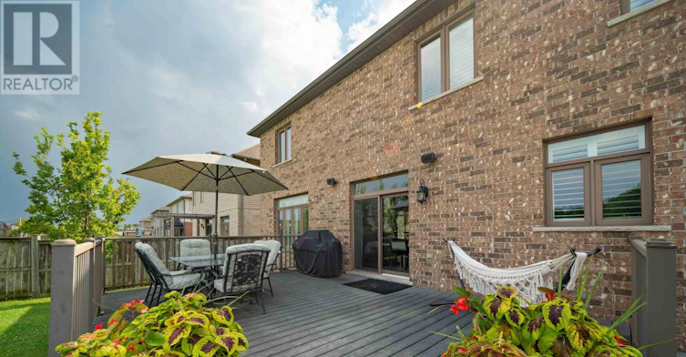 12 Ashwood Crescent, Komoka, ON, N0M 2A0 - 40