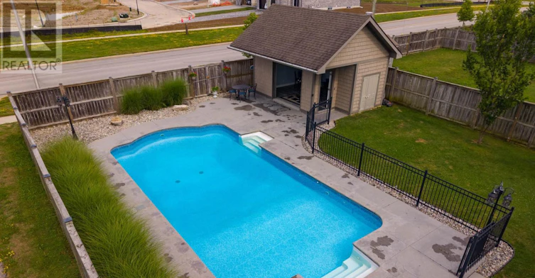12 Ashwood Crescent, Komoka, ON, N0M 2A0 - 35