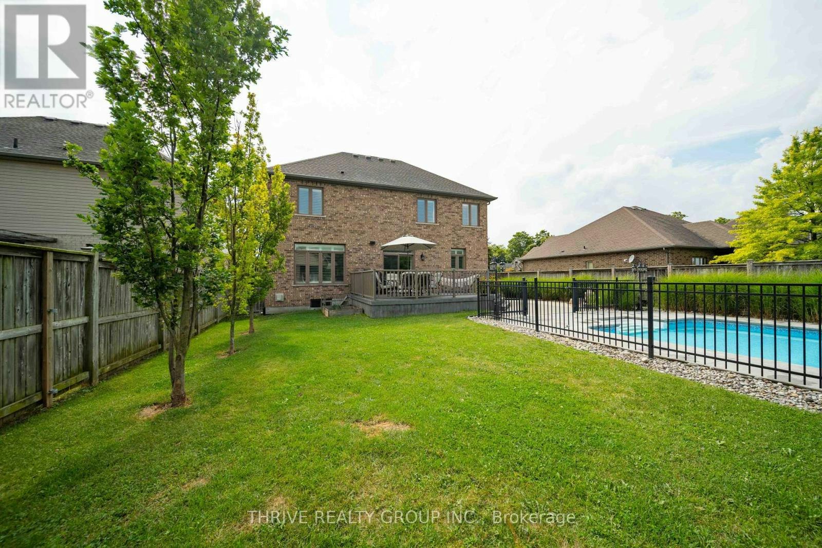 12 Ashwood Crescent, Komoka, ON, N0M 2A0 - 39