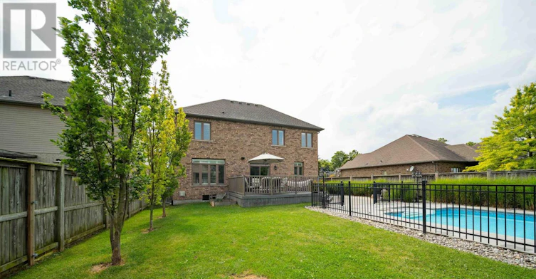 12 Ashwood Crescent, Komoka, ON, N0M 2A0 - 39