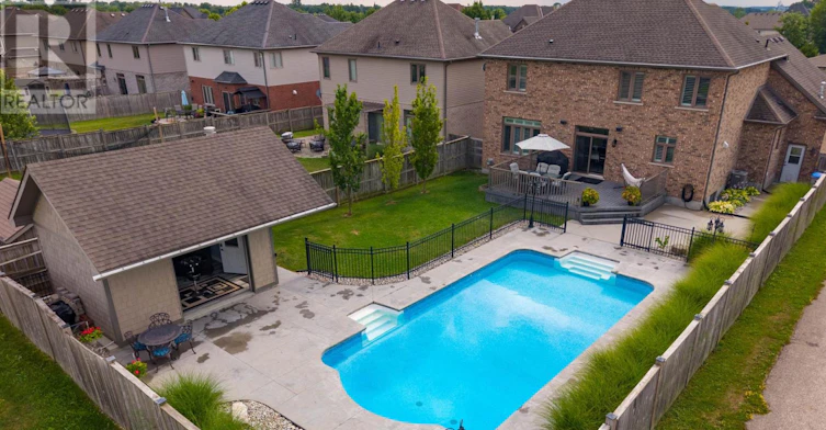 12 Ashwood Crescent, Komoka, ON, N0M 2A0 - 34