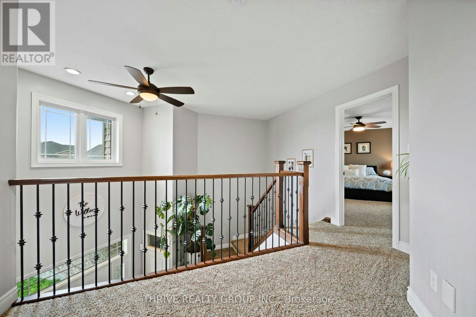 12 Ashwood Crescent, Komoka, ON, N0M 2A0 - 17