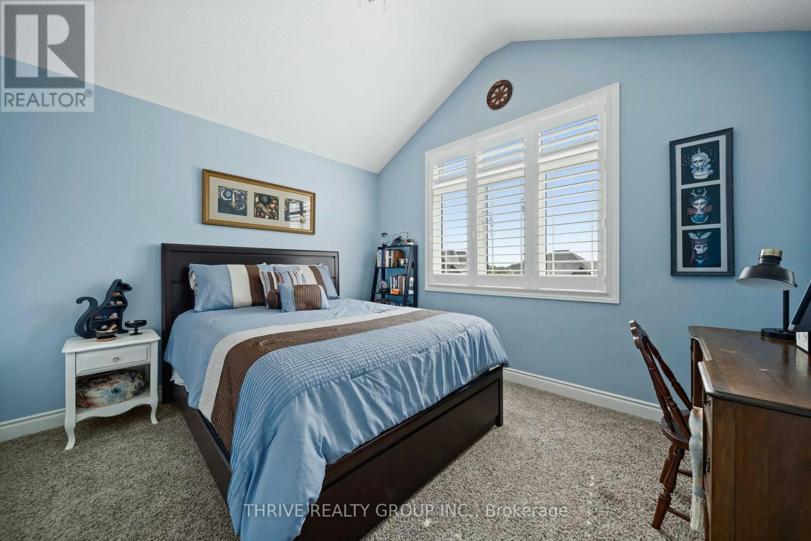 12 Ashwood Crescent, Komoka, ON, N0M 2A0 - 25