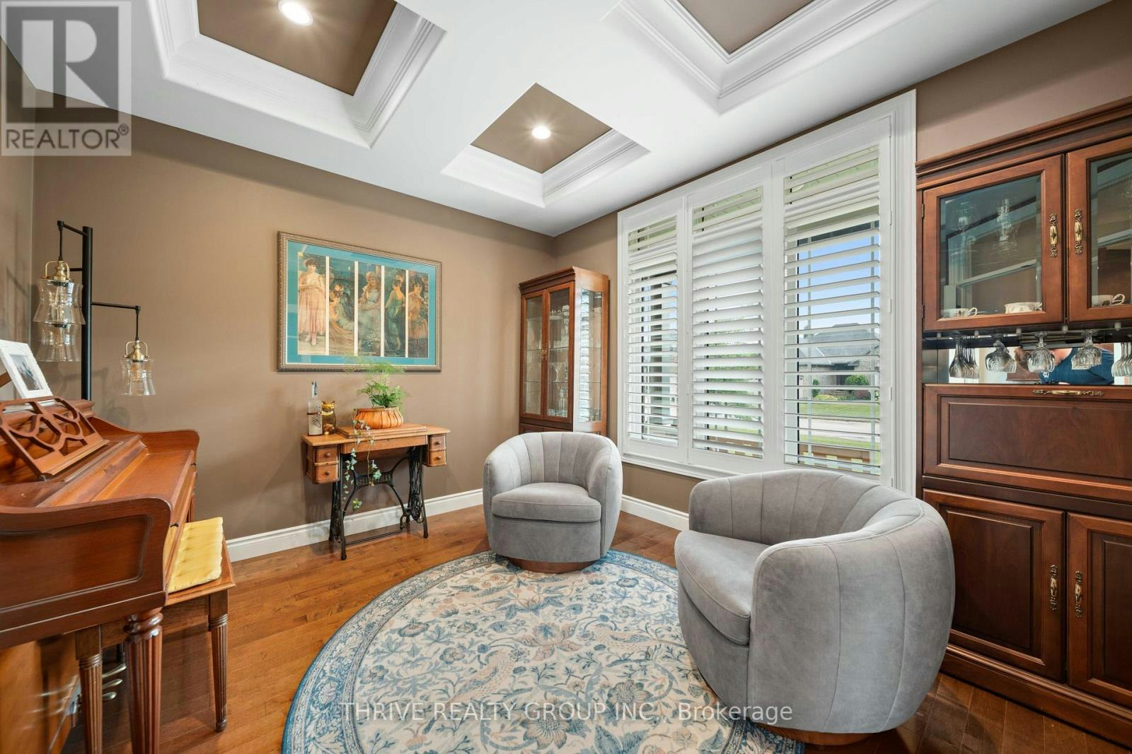 12 Ashwood Crescent, Komoka, ON, N0M 2A0 - 6