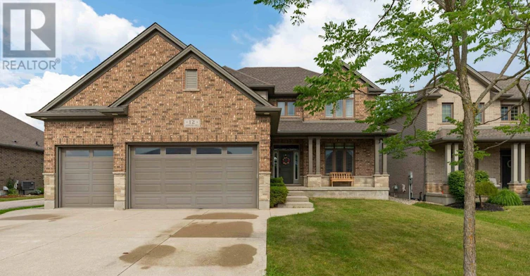 12 Ashwood Crescent, Komoka, ON, N0M 2A0