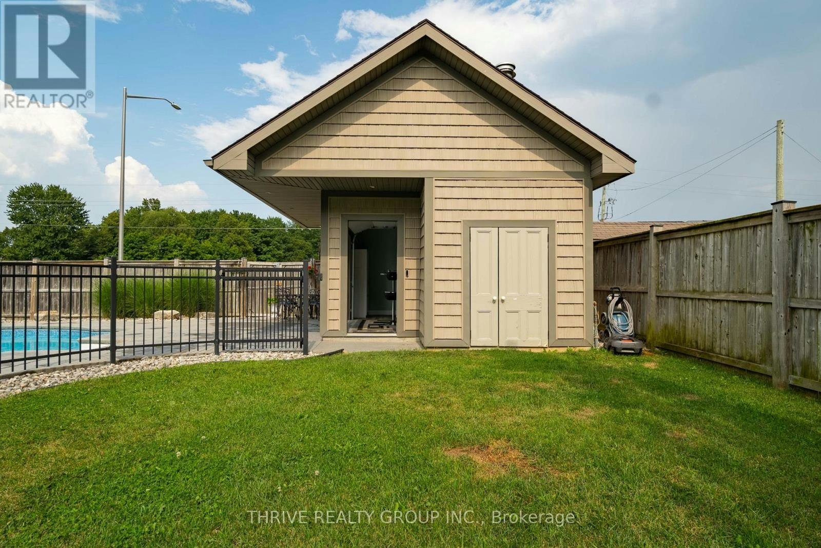 12 Ashwood Crescent, Komoka, ON, N0M 2A0 - 38
