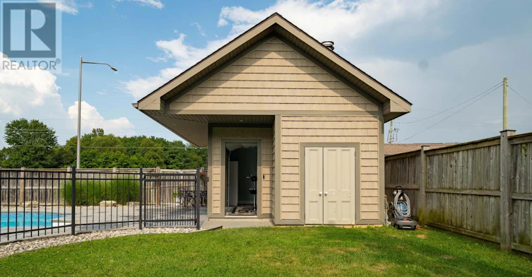 12 Ashwood Crescent, Komoka, ON, N0M 2A0 - 38