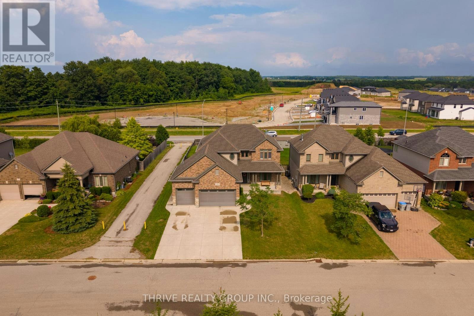 12 Ashwood Crescent, Komoka, ON, N0M 2A0 - 4