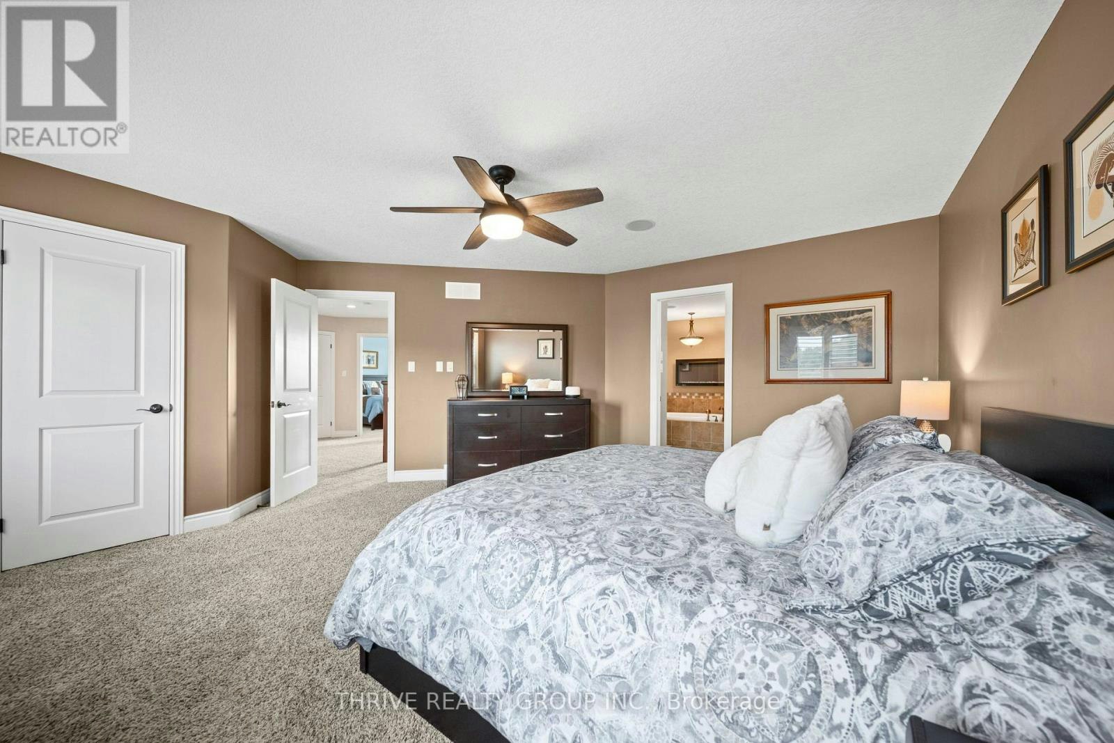 12 Ashwood Crescent, Komoka, ON, N0M 2A0 - 19