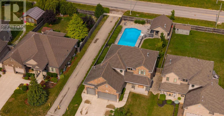 12 Ashwood Crescent, Komoka, ON, N0M 2A0 - 3