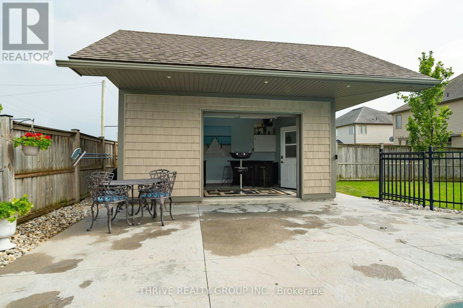 12 Ashwood Crescent, Komoka, ON, N0M 2A0 - 37