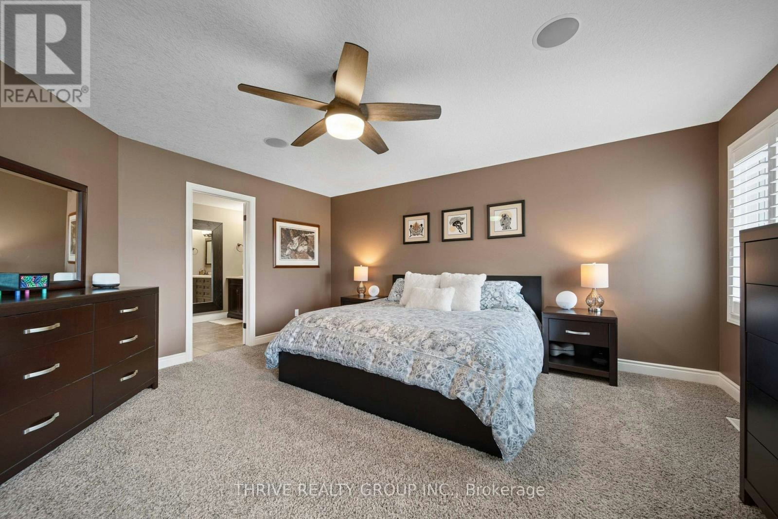 12 Ashwood Crescent, Komoka, ON, N0M 2A0 - 18