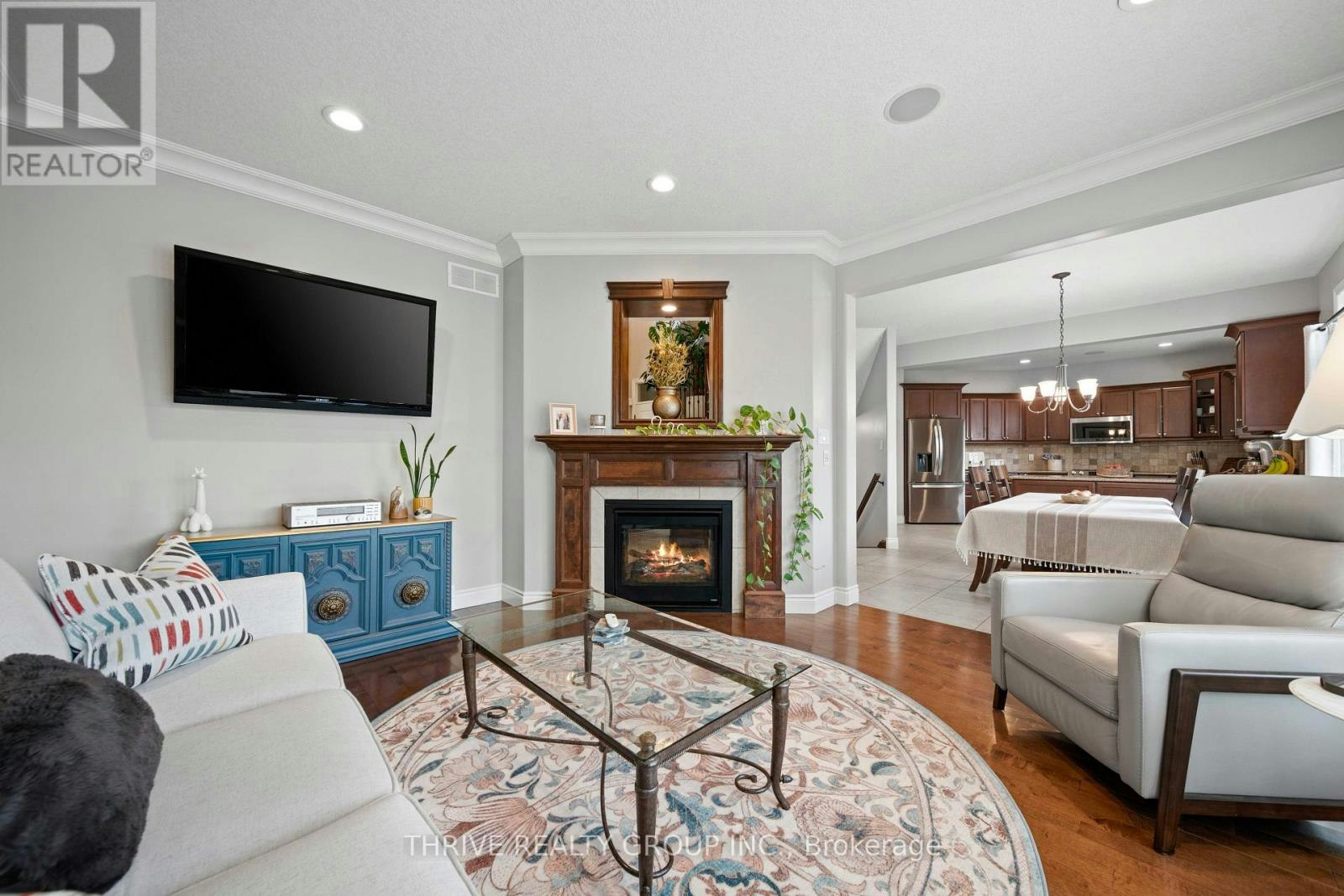 12 Ashwood Crescent, Komoka, ON, N0M 2A0 - 12