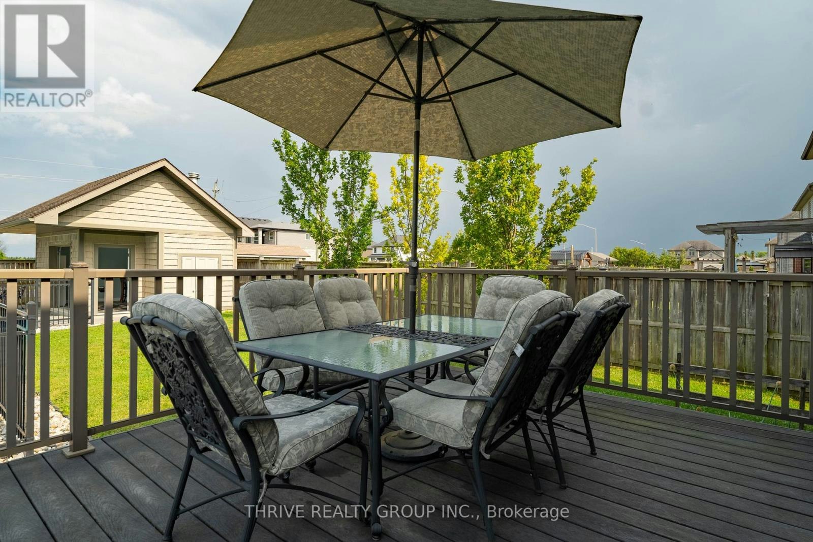 12 Ashwood Crescent, Komoka, ON, N0M 2A0 - 41