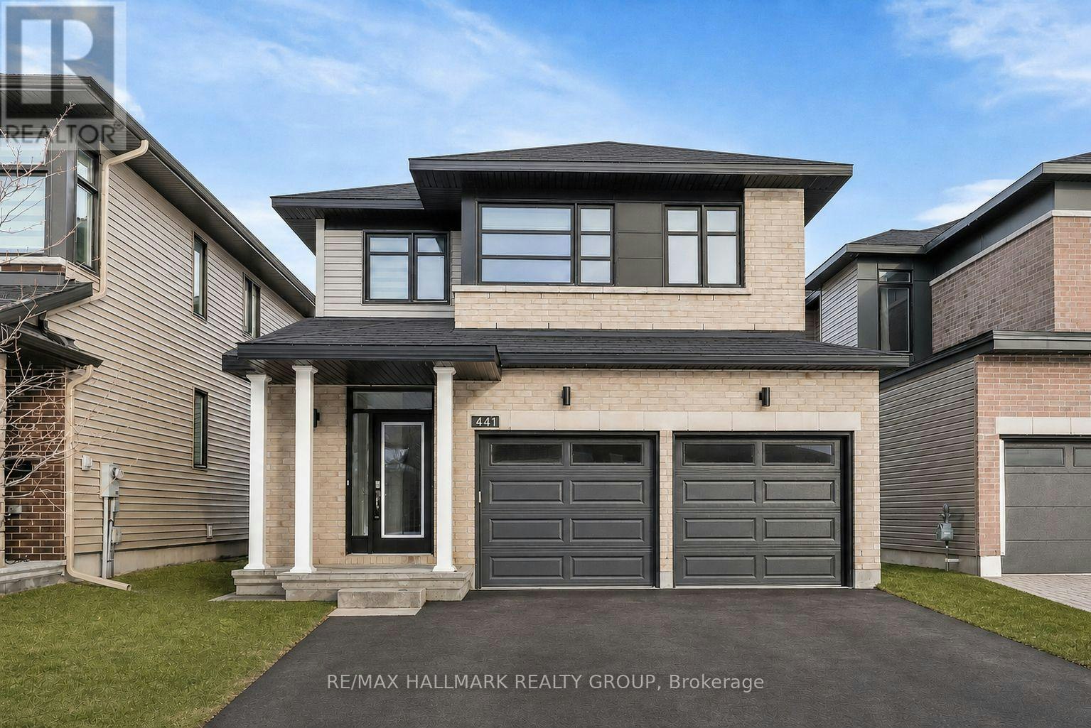 441 Turmeric Court, Ottawa, ON, K2S 2X8