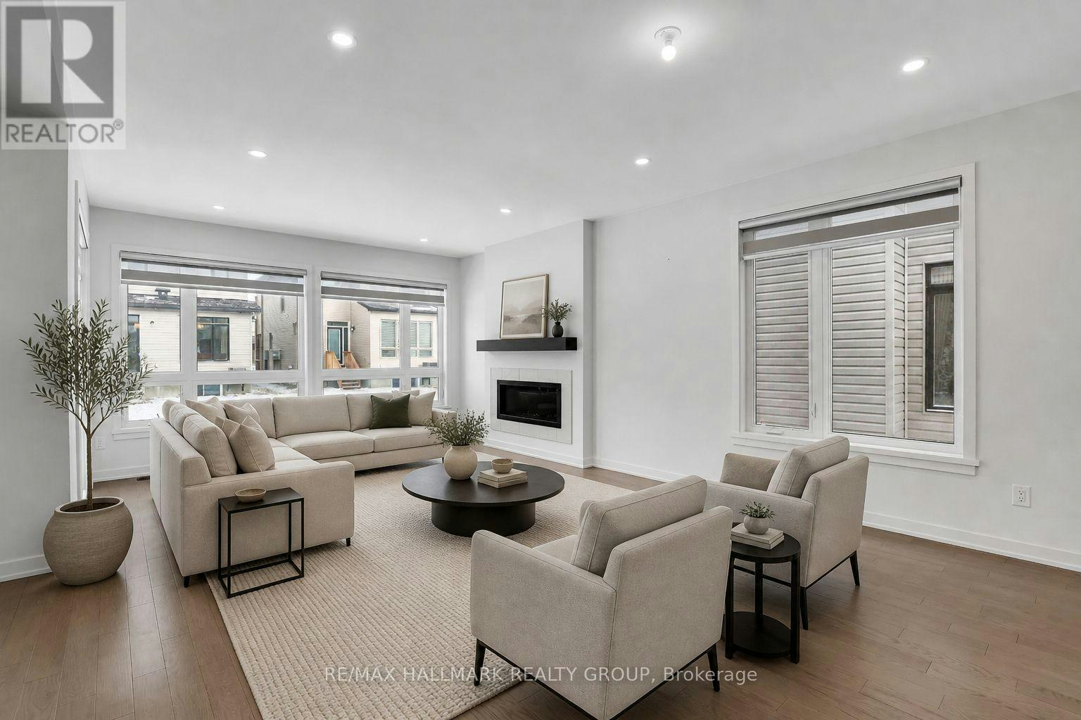 441 Turmeric Court, Ottawa, ON, K2S 2X8 - 4