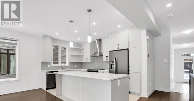 441 Turmeric Court, Ottawa, ON, K2S 2X8 - 9