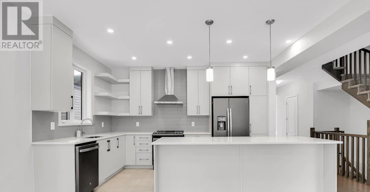 441 Turmeric Court, Ottawa, ON, K2S 2X8 - 8