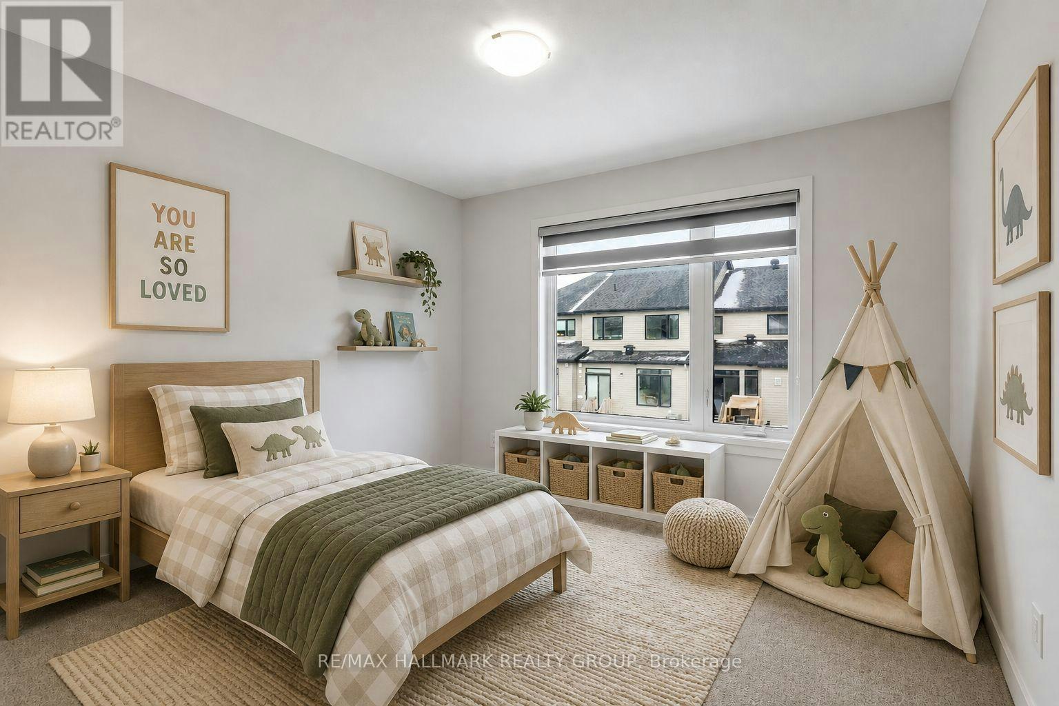 441 Turmeric Court, Ottawa, ON, K2S 2X8 - 20