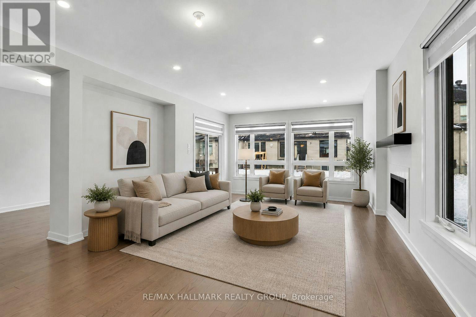 441 Turmeric Court, Ottawa, ON, K2S 2X8 - 5