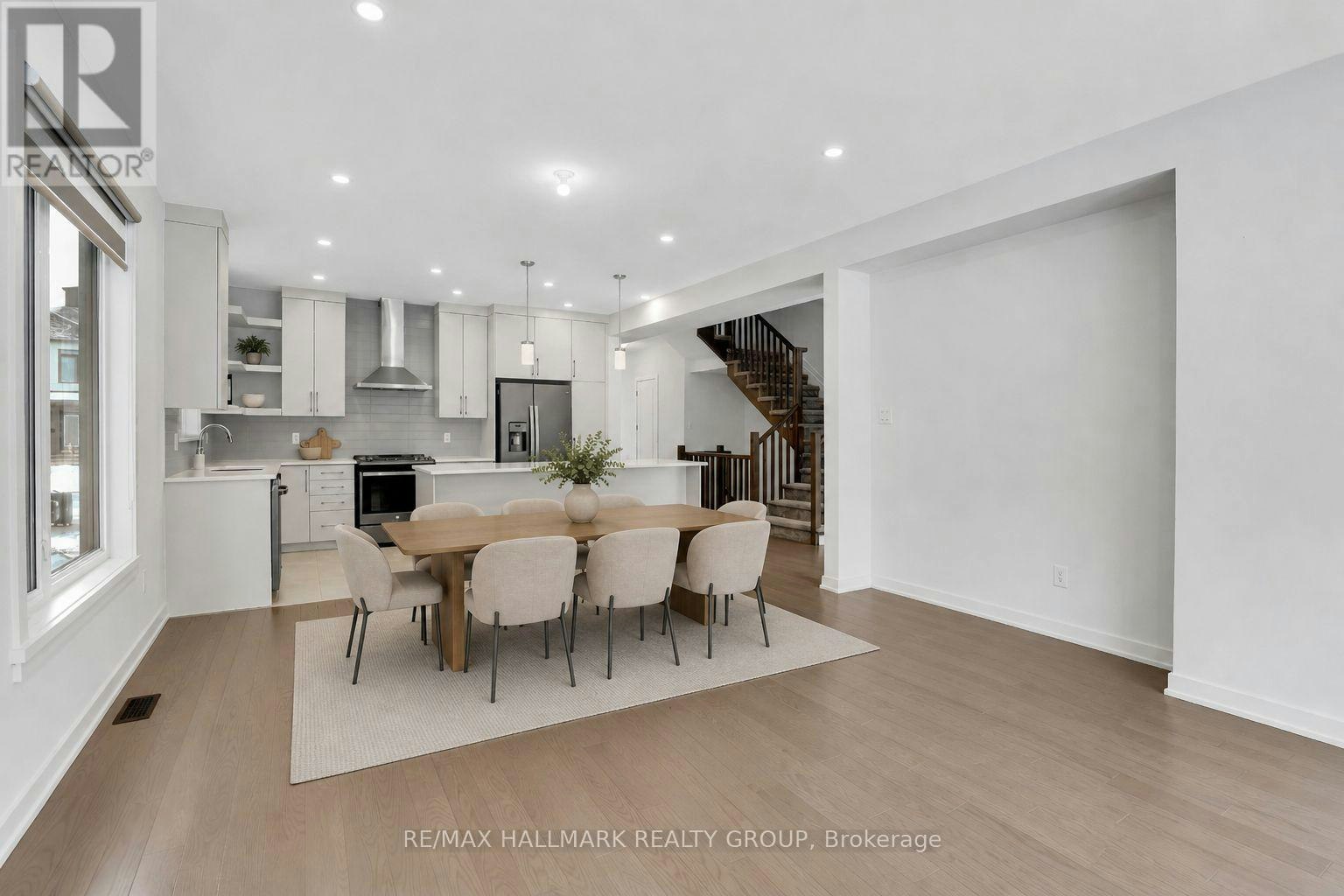 441 Turmeric Court, Ottawa, ON, K2S 2X8 - 6