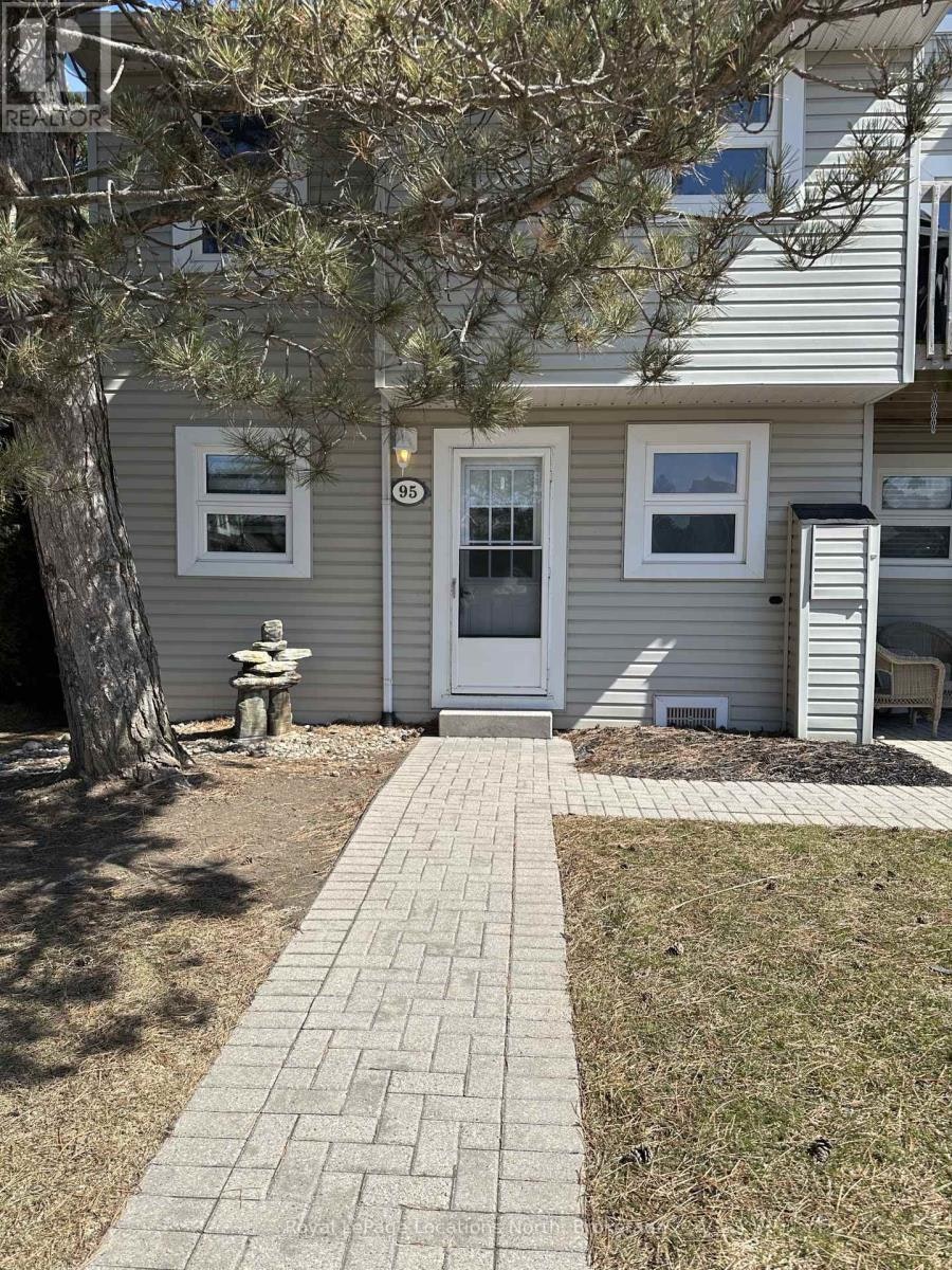 95-127 Alfred Street W, Blue Mountains, ON, N0H 2P0