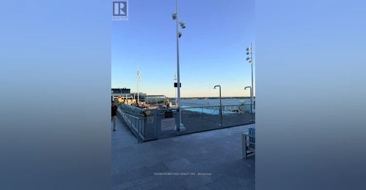 232-55 Merchants' Wharf, Toronto, ON, M5A 0N8 - 11