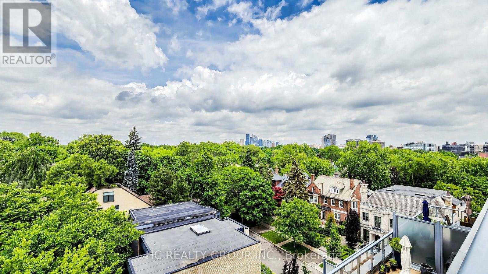 701-6 Parkwood Avenue, Toronto, ON, M4V 0A3 - 18