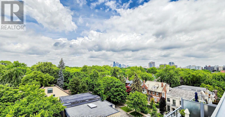 701-6 Parkwood Avenue, Toronto, ON, M4V 0A3 - 18