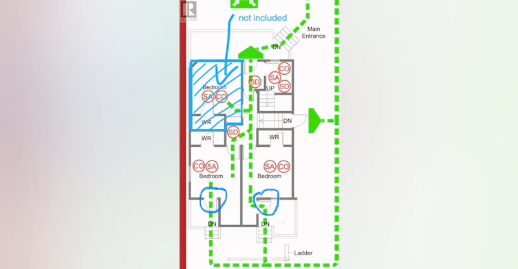 MAIN And Lower 33 Dalton Road, Toronto, ON, M5R 2Y8 - 19