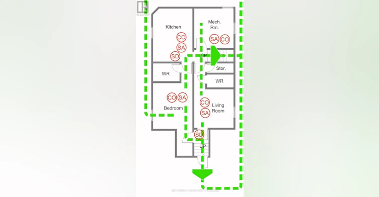 MAIN And Lower 33 Dalton Road, Toronto, ON, M5R 2Y8 - 20