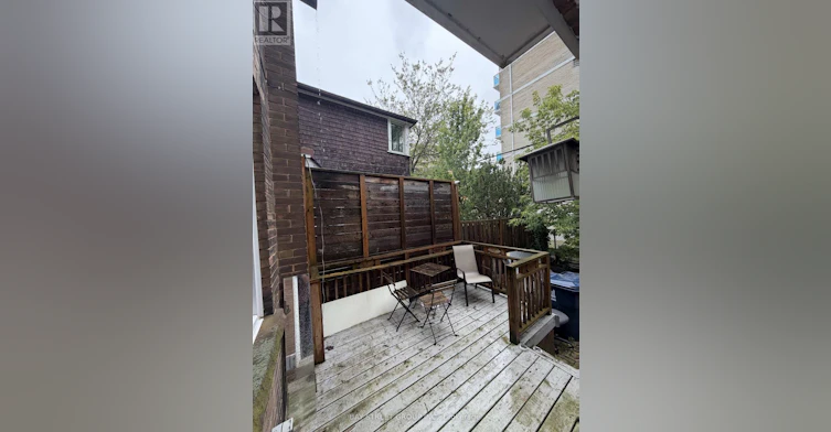 MAIN And Lower 33 Dalton Road, Toronto, ON, M5R 2Y8 - 5
