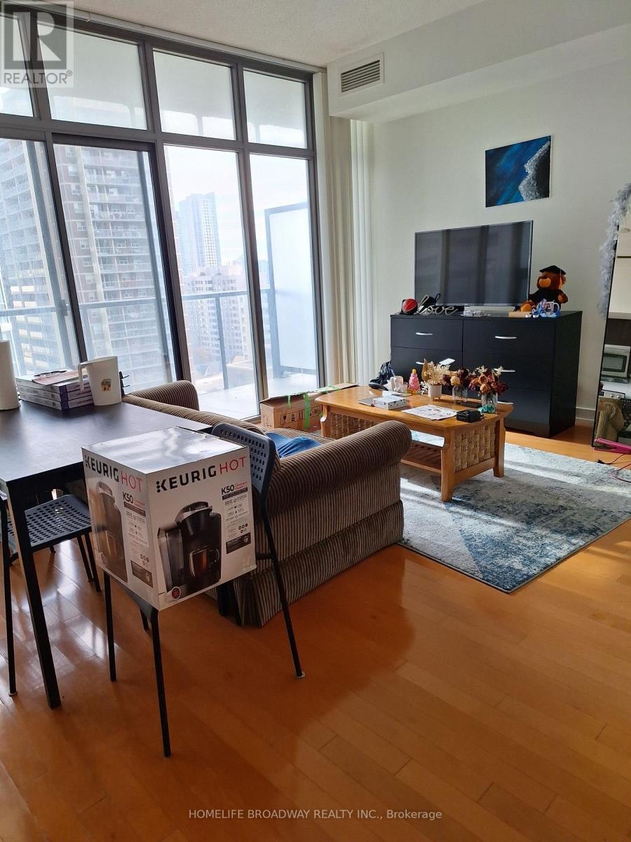 1402-33 Charles Street, Toronto, ON, M4Y 0B7 - 2