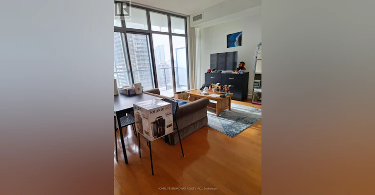 1402-33 Charles Street, Toronto, ON, M4Y 0B7 - 2